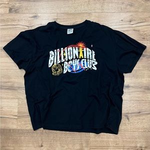 Billionaire Boys Club Future Arch T-Shirt 3XL